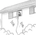Ruby's house