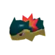 Typhlosion