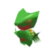 Sceptile