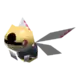 Ninjask