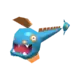 Huntail