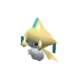 Jirachi