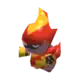 Magmortar