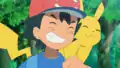 Pikachu's missing cheek pouches