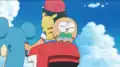 Ash's missing Z-Ring