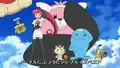 Normal-type pose (SM024 onwards)