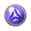 Scanner Orb artwork from Rescue Team DX