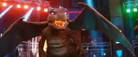 Sebastian's Charizard
