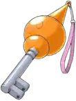 Secret Key