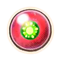 See-Trap Orb artwork from Rescue Team DX