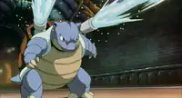 Shellshocker in Mewtwo Strikes Back