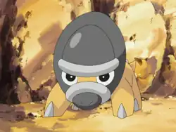 Gary's Shieldon