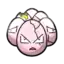 Exeggcute