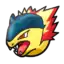 Typhlosion