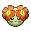 Bellossom