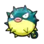 Qwilfish