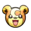 Teddiursa