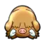 Piloswine