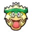 Ludicolo