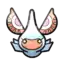Masquerain