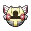 Ninjask