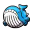 Wailord
