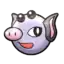 Grumpig