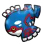 Kyogre