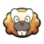 Bibarel