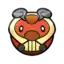 Kricketot