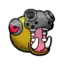 Hippowdon