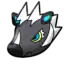 Zebstrika