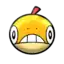 Scraggy