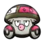 Amoonguss