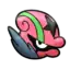 Accelgor