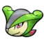 Virizion