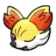 Fennekin