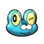 Froakie
