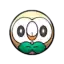 Rowlet