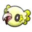 Oricorio
