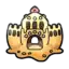 Palossand