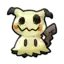 Mimikyu