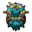 Dhelmise