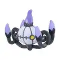 Chandelure plush