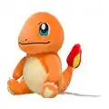 Charmander plush
