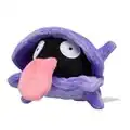 Shellder plush