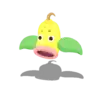 Weepinbell