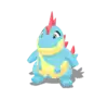 Croconaw