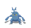 Heracross