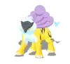 Raikou